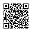 Código QR (código de barras bidimensional)