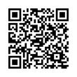 Código QR (código de barras bidimensional)