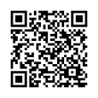Código QR (código de barras bidimensional)