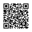 Código QR (código de barras bidimensional)