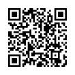 Código QR (código de barras bidimensional)