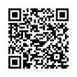 Código QR (código de barras bidimensional)