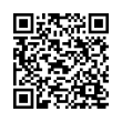 Código QR (código de barras bidimensional)