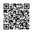 Código QR (código de barras bidimensional)
