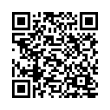 Código QR (código de barras bidimensional)