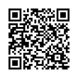 Código QR (código de barras bidimensional)