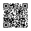 Código QR (código de barras bidimensional)