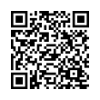 Código QR (código de barras bidimensional)