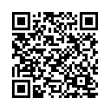 Código QR (código de barras bidimensional)