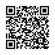 Código QR (código de barras bidimensional)