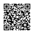 Código QR (código de barras bidimensional)