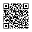 Código QR (código de barras bidimensional)