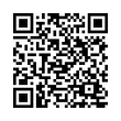 Código QR (código de barras bidimensional)