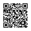 Código QR (código de barras bidimensional)