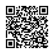 Código QR (código de barras bidimensional)