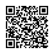 Código QR (código de barras bidimensional)
