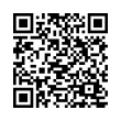 Código QR (código de barras bidimensional)