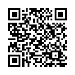 Código QR (código de barras bidimensional)
