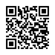 Código QR (código de barras bidimensional)
