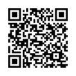 Código QR (código de barras bidimensional)