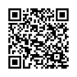 Código QR (código de barras bidimensional)