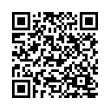 Código QR (código de barras bidimensional)