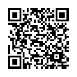 Código QR (código de barras bidimensional)