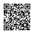 Código QR (código de barras bidimensional)