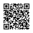Código QR (código de barras bidimensional)