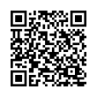 Código QR (código de barras bidimensional)
