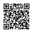 Código QR (código de barras bidimensional)