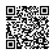 Código QR (código de barras bidimensional)
