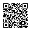 Código QR (código de barras bidimensional)