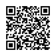 Código QR (código de barras bidimensional)