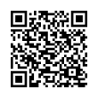 Código QR (código de barras bidimensional)