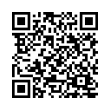 Código QR (código de barras bidimensional)