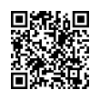 Código QR (código de barras bidimensional)
