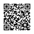 Código QR (código de barras bidimensional)