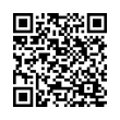 Código QR (código de barras bidimensional)