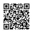 Código QR (código de barras bidimensional)