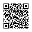 Código QR (código de barras bidimensional)