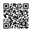 Código QR (código de barras bidimensional)