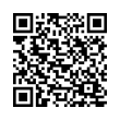 Código QR (código de barras bidimensional)