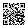 Código QR (código de barras bidimensional)