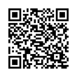Código QR (código de barras bidimensional)