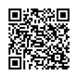 Código QR (código de barras bidimensional)