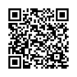 Código QR (código de barras bidimensional)