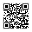 Código QR (código de barras bidimensional)