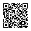Código QR (código de barras bidimensional)