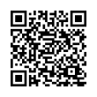 Código QR (código de barras bidimensional)